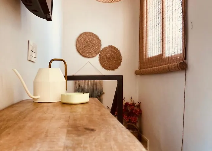 Appartement Duplex